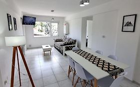 Bariloche Apartment Belgrano